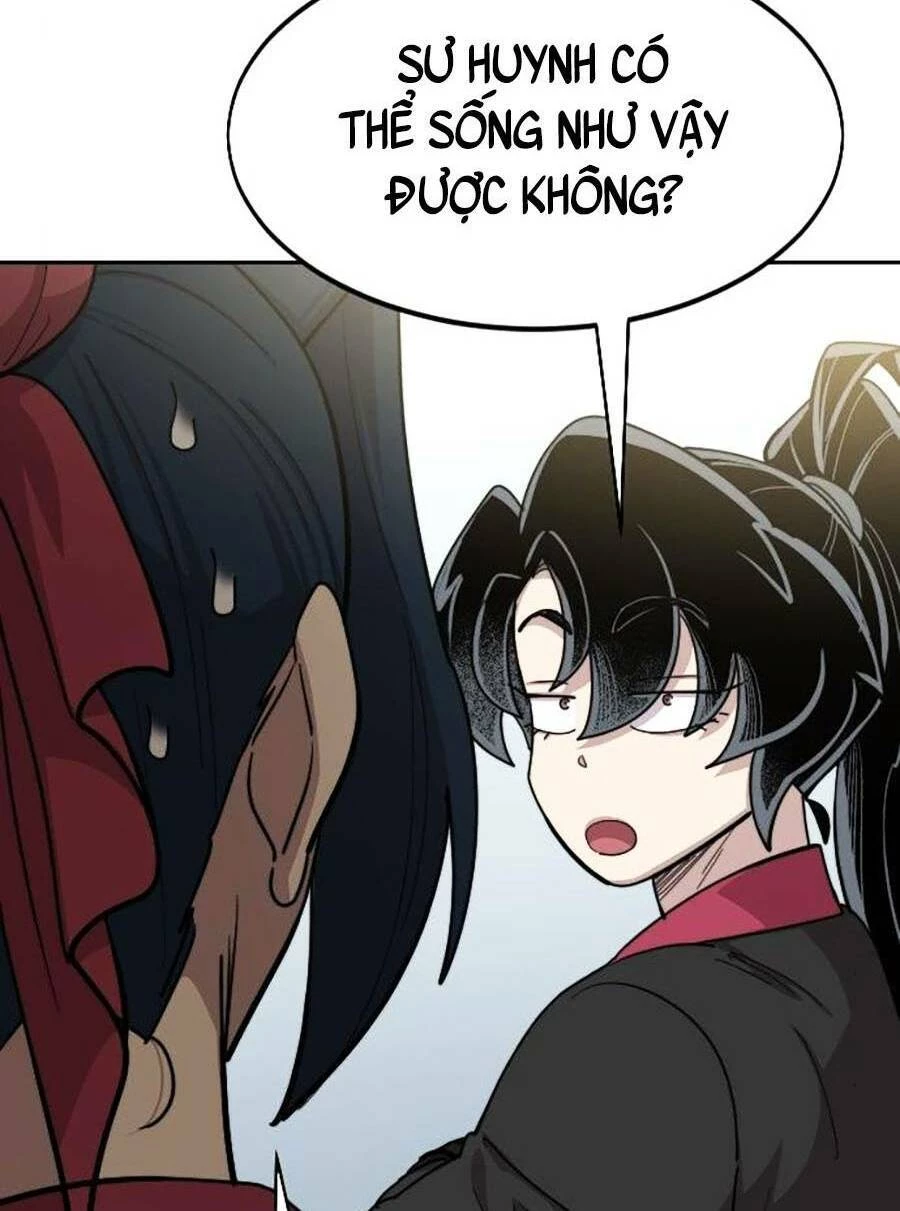 Hoa Sơn Tái Xuất Chapter 63 - Trang 3