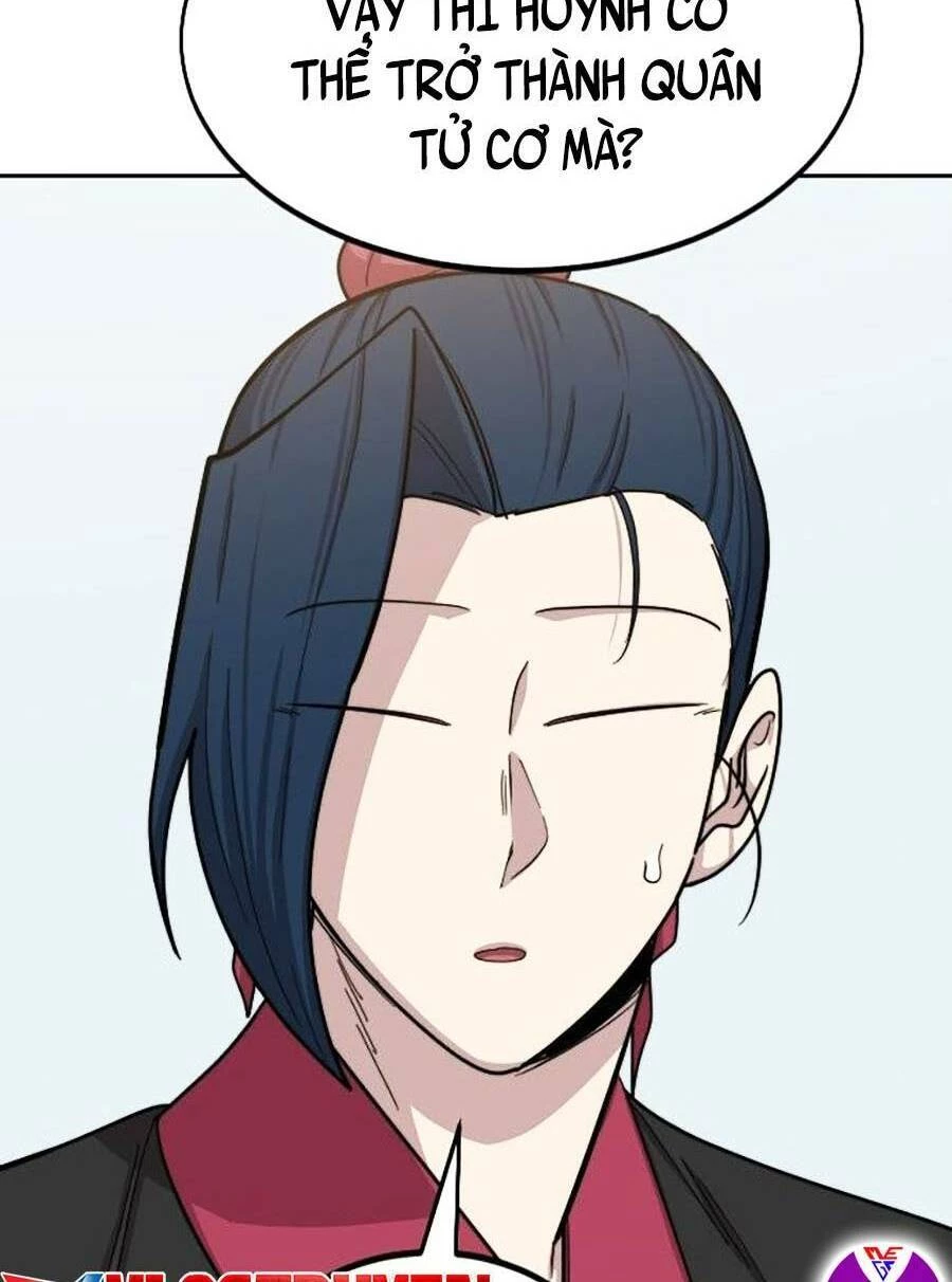 Hoa Sơn Tái Xuất Chapter 63 - Trang 3