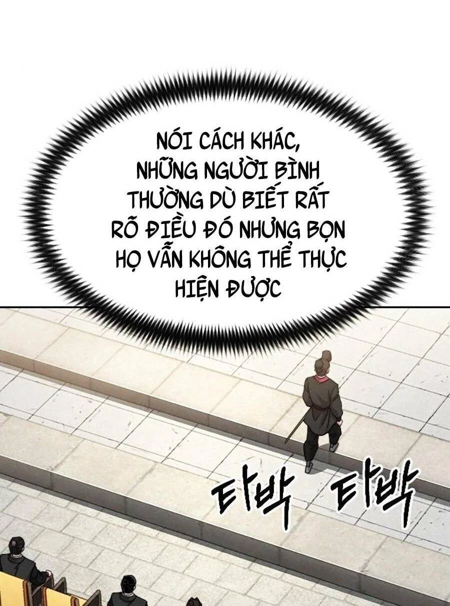 Hoa Sơn Tái Xuất Chapter 63 - Trang 3