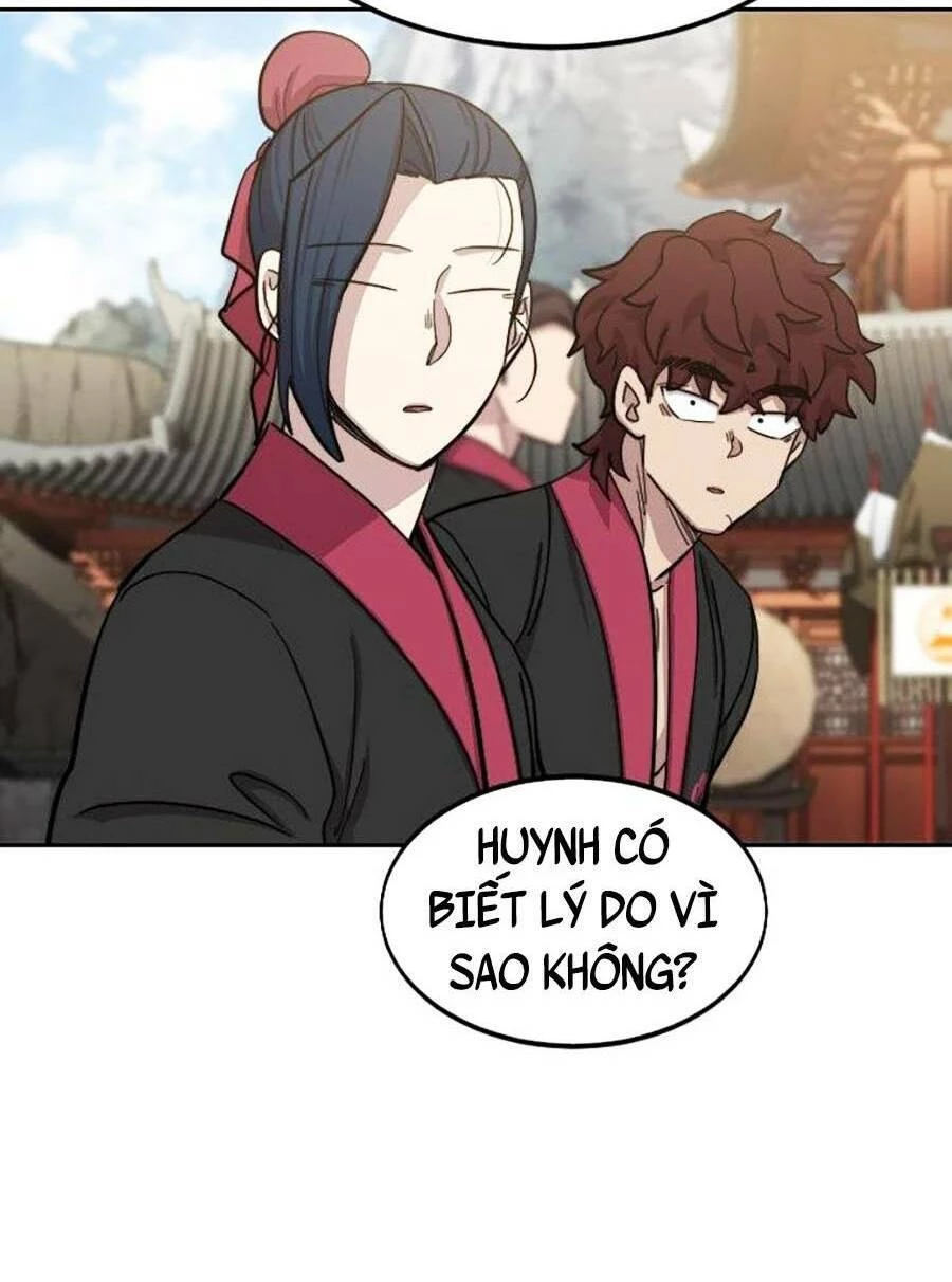 Hoa Sơn Tái Xuất Chapter 63 - Trang 3