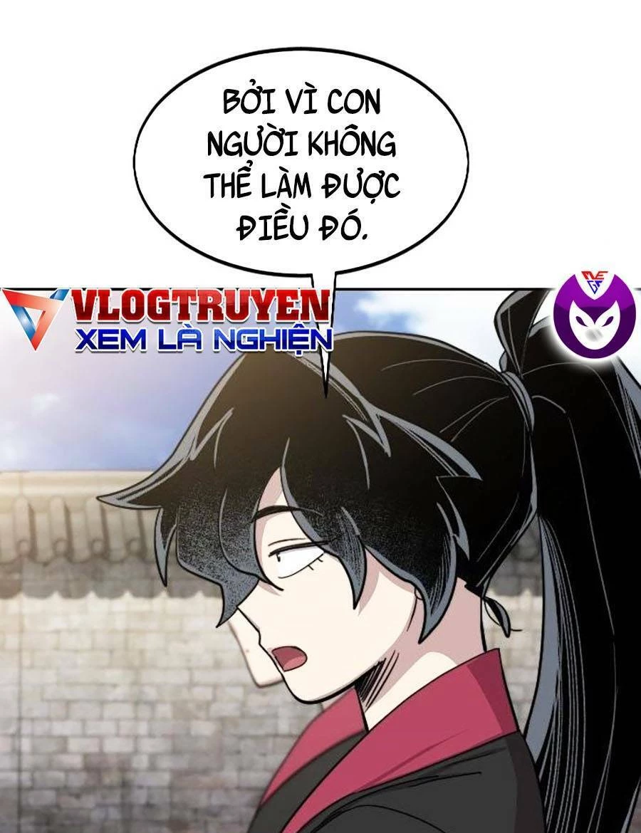 Hoa Sơn Tái Xuất Chapter 63 - Trang 3