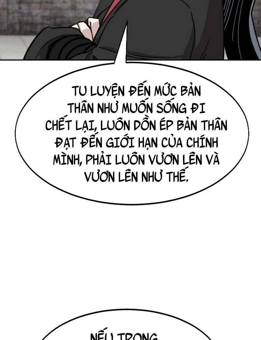 Hoa Sơn Tái Xuất Chapter 63 - Trang 3