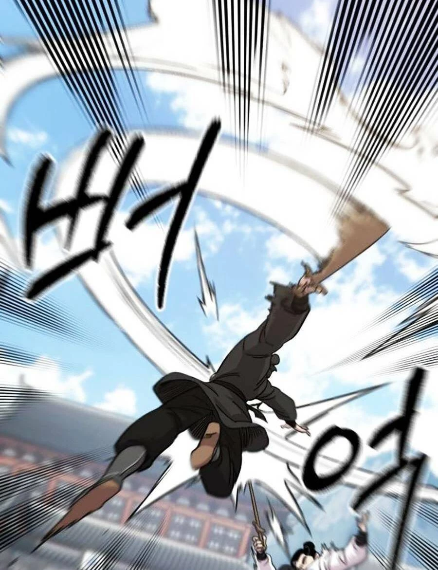 Hoa Sơn Tái Xuất Chapter 63 - Trang 3