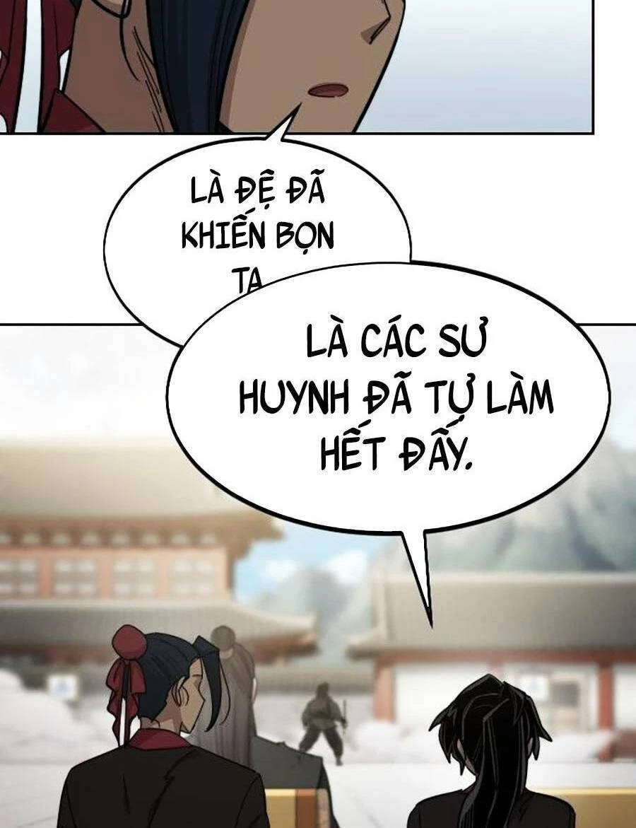 Hoa Sơn Tái Xuất Chapter 63 - Trang 3