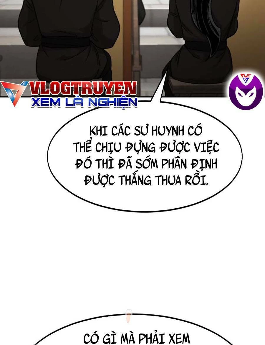 Hoa Sơn Tái Xuất Chapter 63 - Trang 3