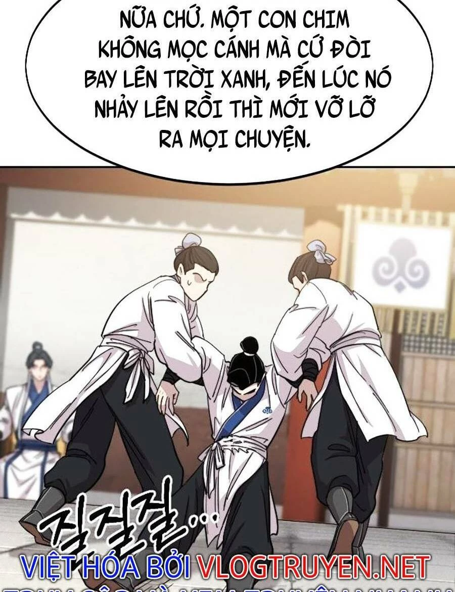 Hoa Sơn Tái Xuất Chapter 63 - Trang 3