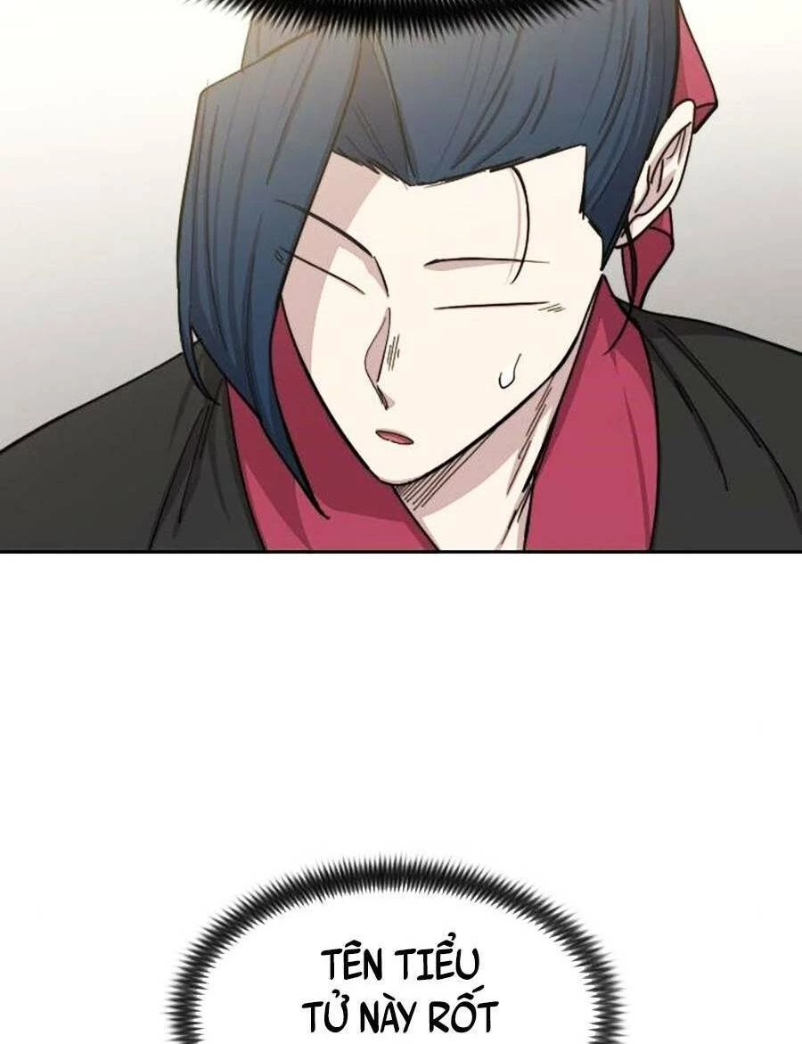 Hoa Sơn Tái Xuất Chapter 63 - Trang 3