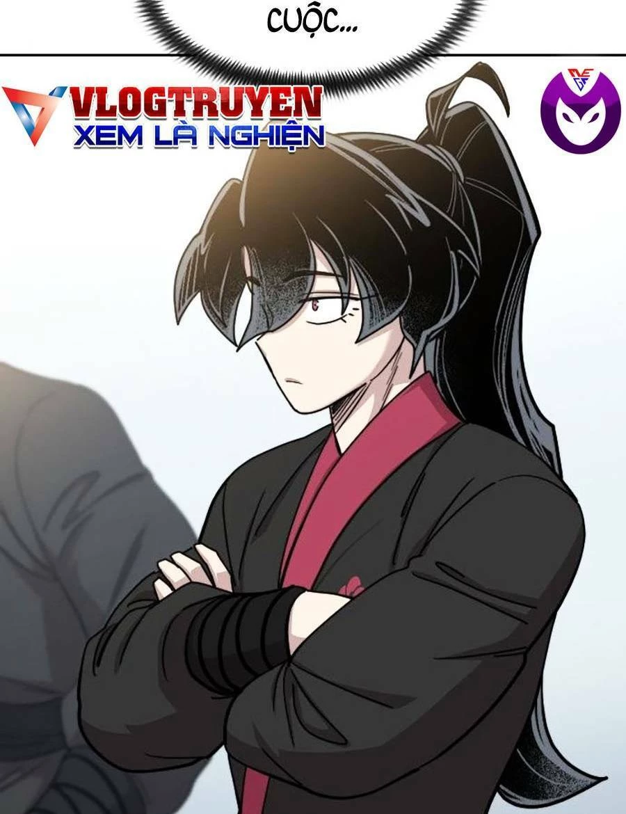 Hoa Sơn Tái Xuất Chapter 63 - Trang 3