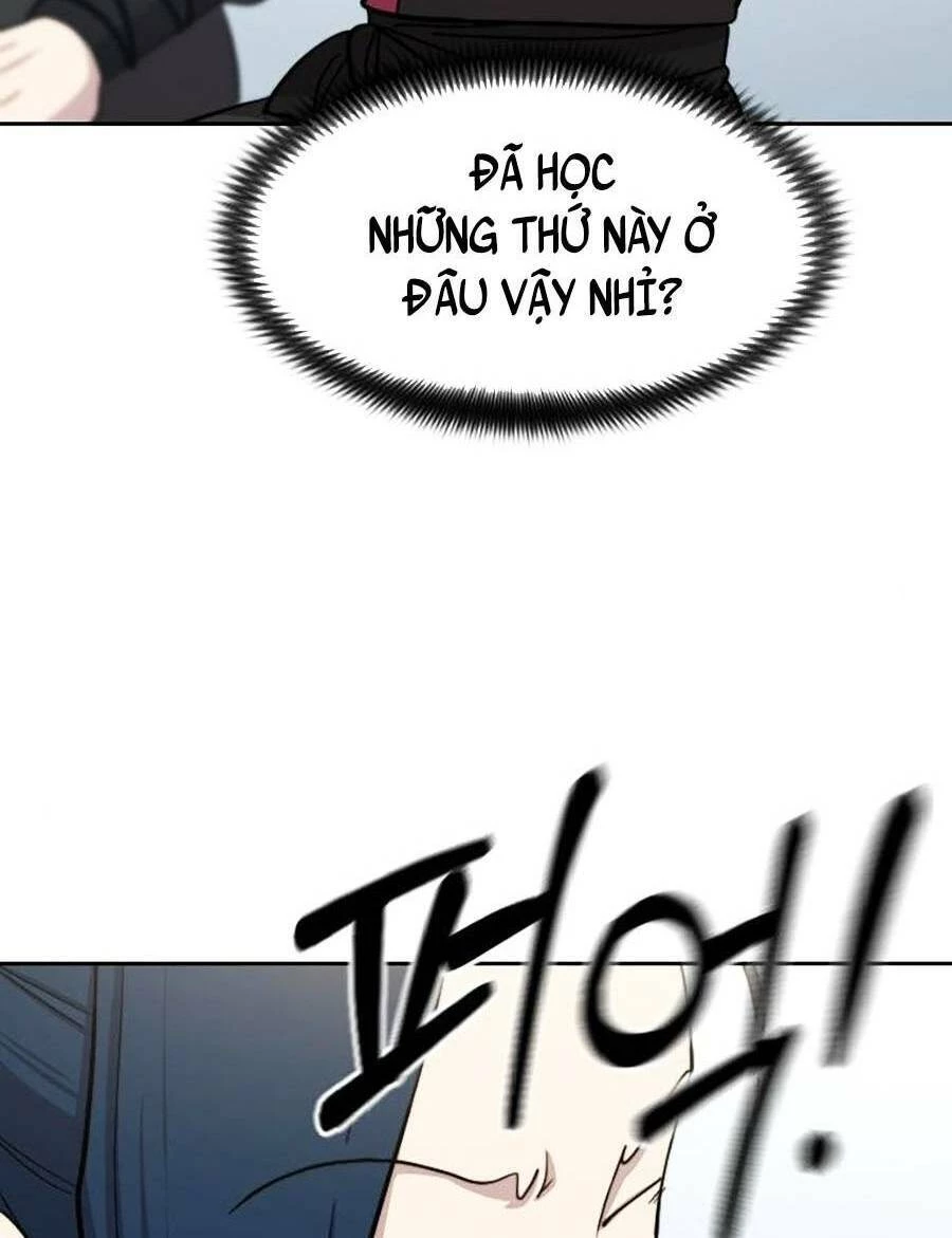 Hoa Sơn Tái Xuất Chapter 63 - Trang 3