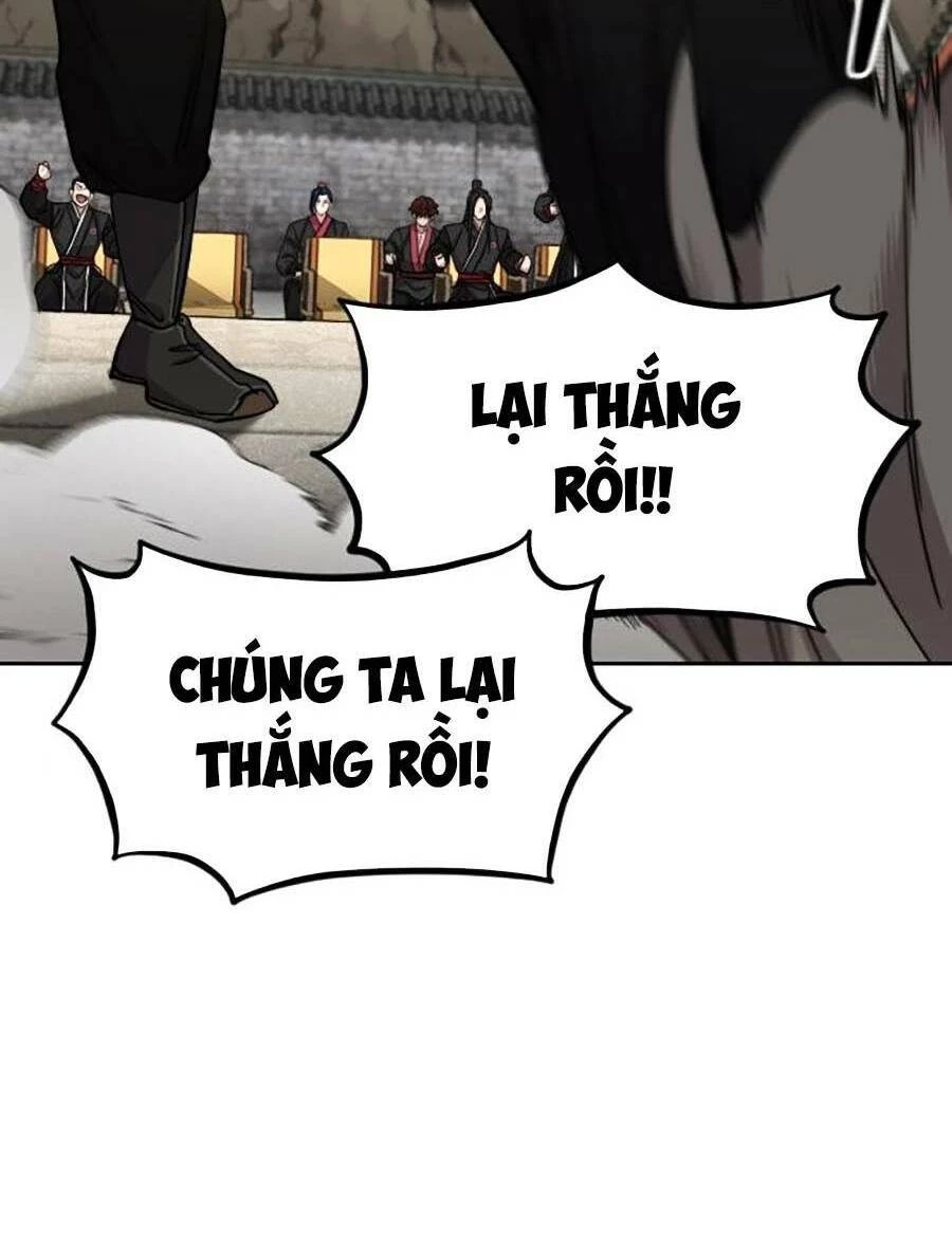 Hoa Sơn Tái Xuất Chapter 63 - Trang 3
