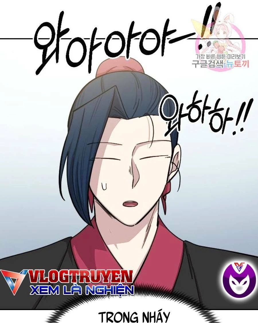 Hoa Sơn Tái Xuất Chapter 63 - Trang 3