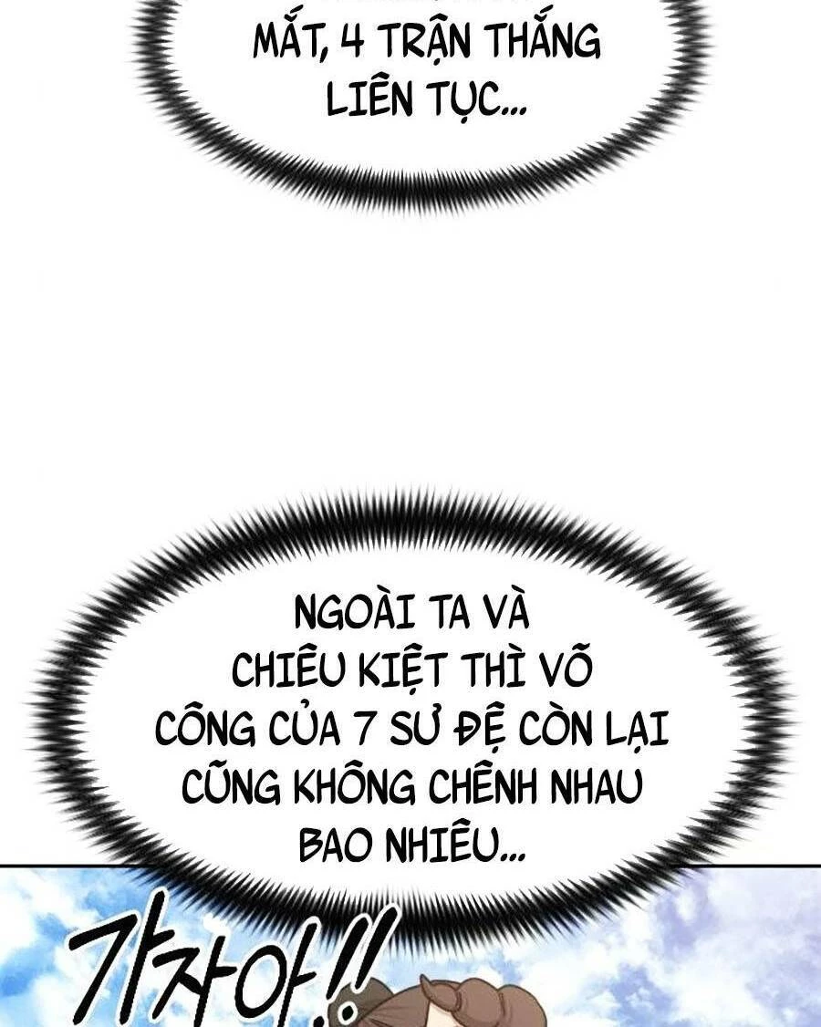 Hoa Sơn Tái Xuất Chapter 63 - Trang 3