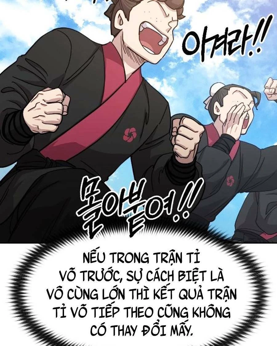 Hoa Sơn Tái Xuất Chapter 63 - Trang 3