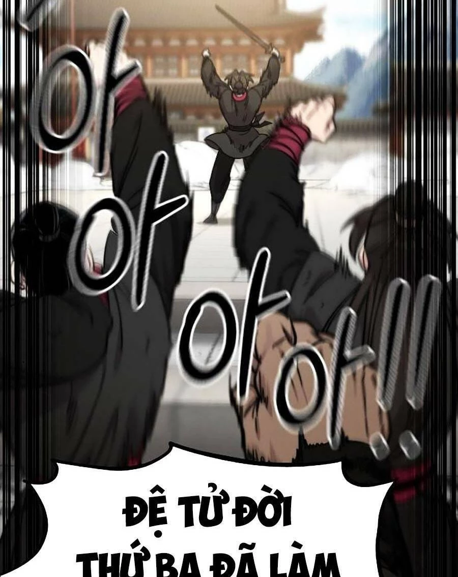 Hoa Sơn Tái Xuất Chapter 63 - Trang 3