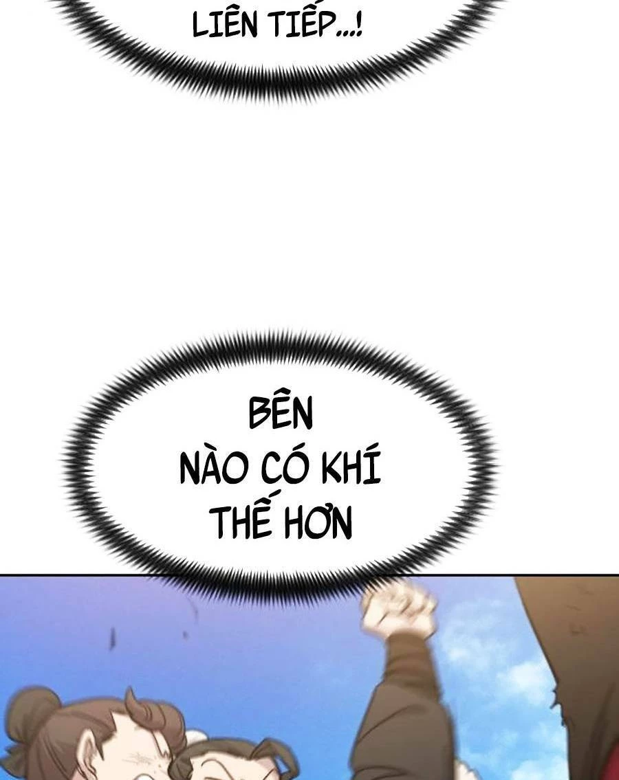 Hoa Sơn Tái Xuất Chapter 63 - Trang 3