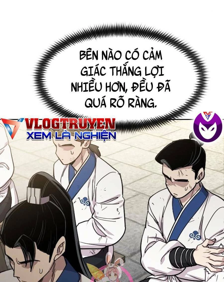 Hoa Sơn Tái Xuất Chapter 63 - Trang 3