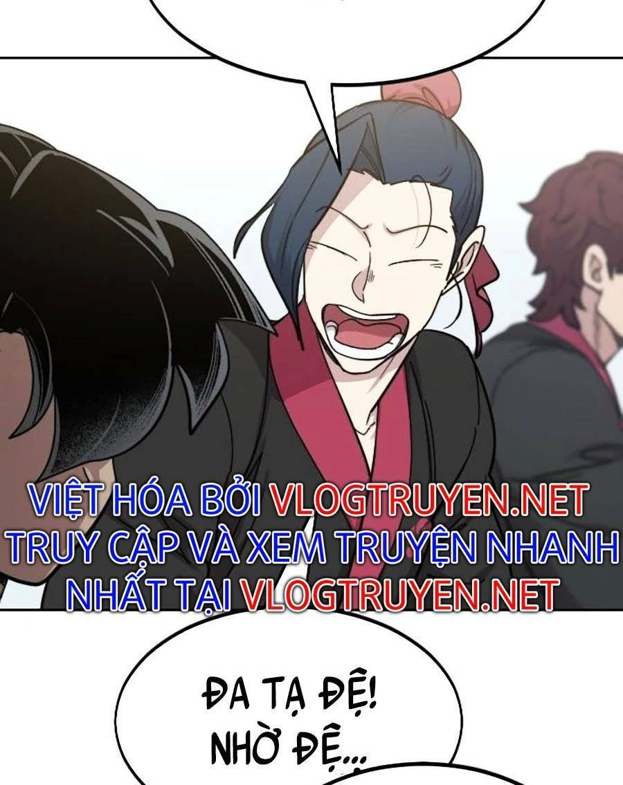 Hoa Sơn Tái Xuất Chapter 63 - Trang 3