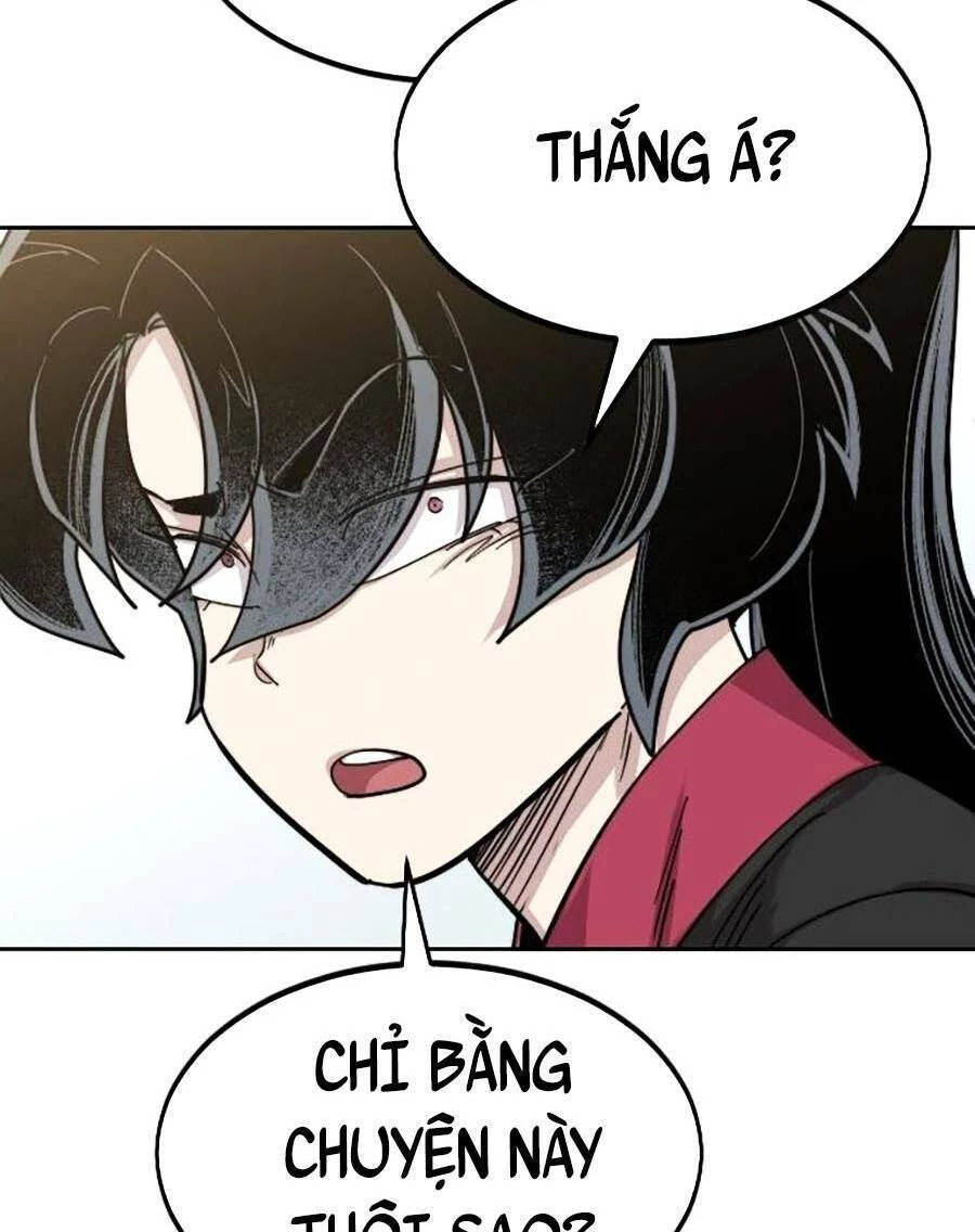Hoa Sơn Tái Xuất Chapter 63 - Trang 3