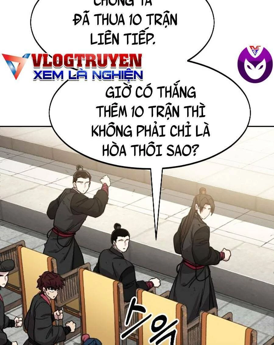 Hoa Sơn Tái Xuất Chapter 63 - Trang 3