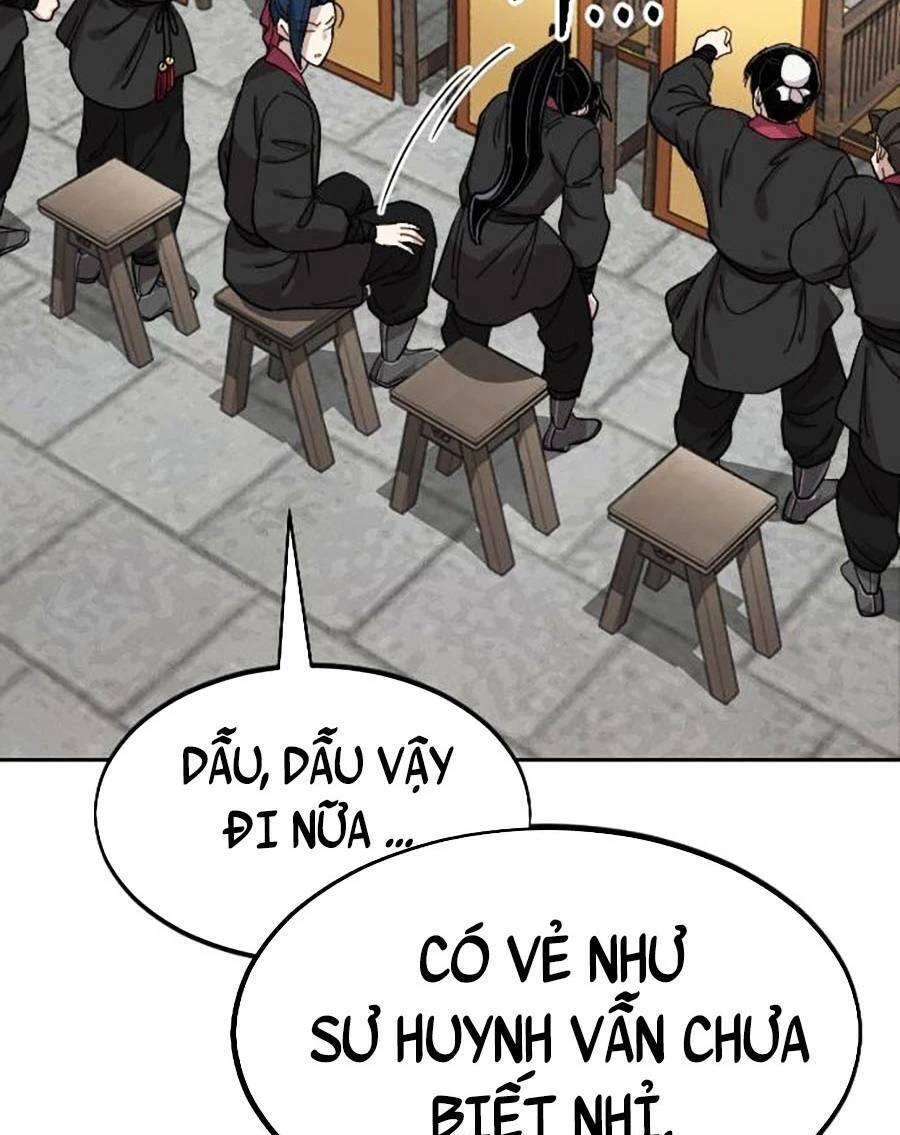 Hoa Sơn Tái Xuất Chapter 63 - Trang 3