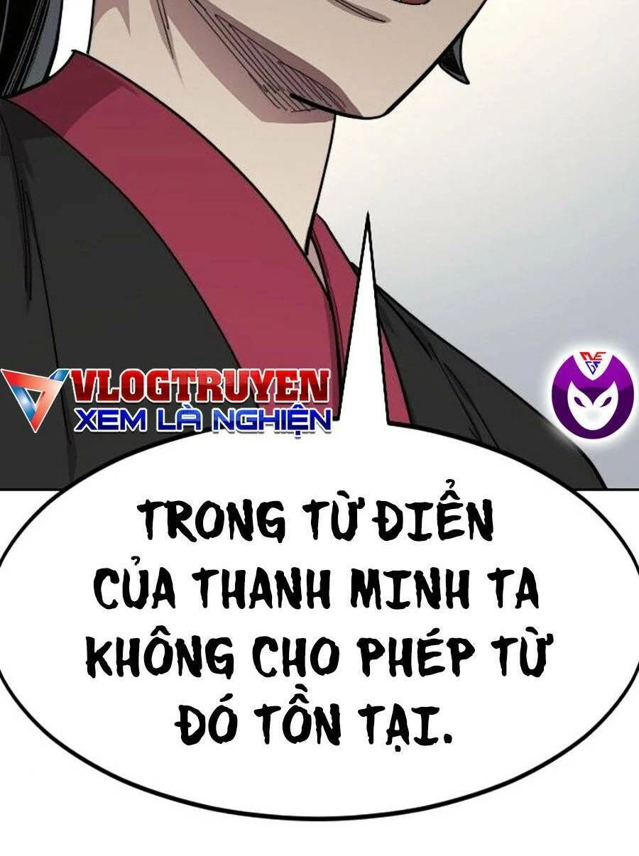 Hoa Sơn Tái Xuất Chapter 63 - Trang 3