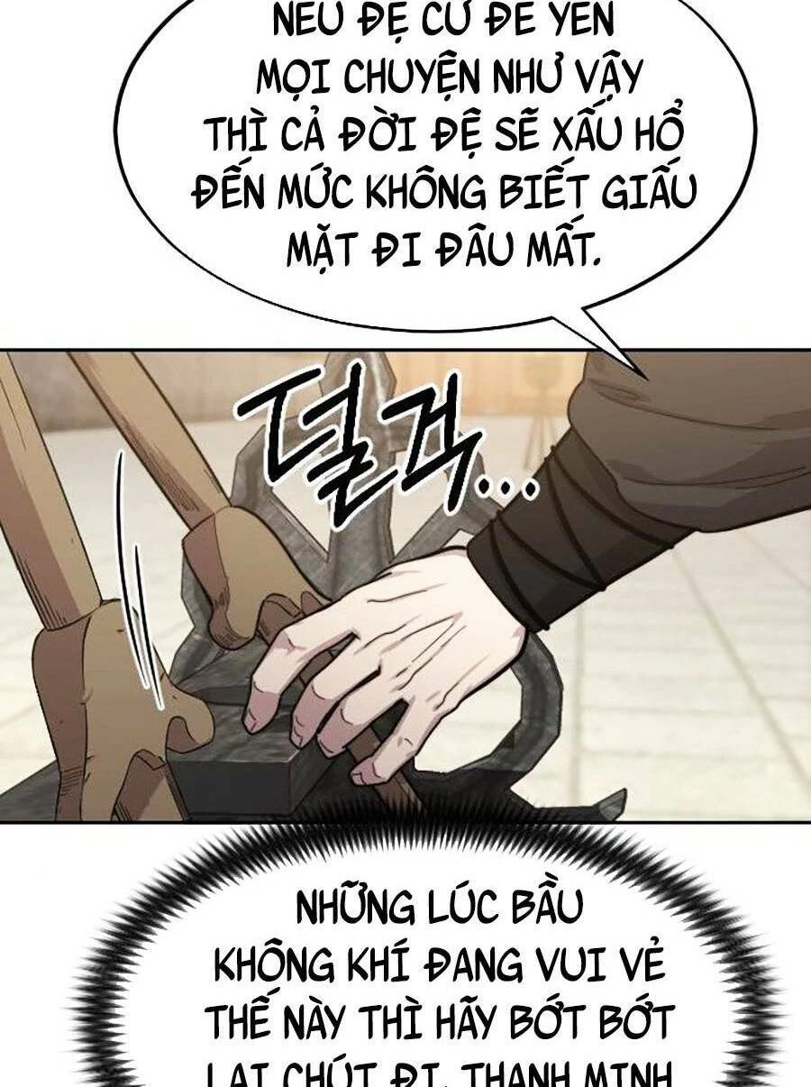 Hoa Sơn Tái Xuất Chapter 63 - Trang 3