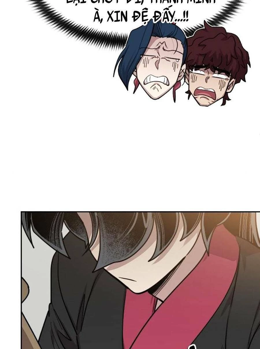 Hoa Sơn Tái Xuất Chapter 63 - Trang 3