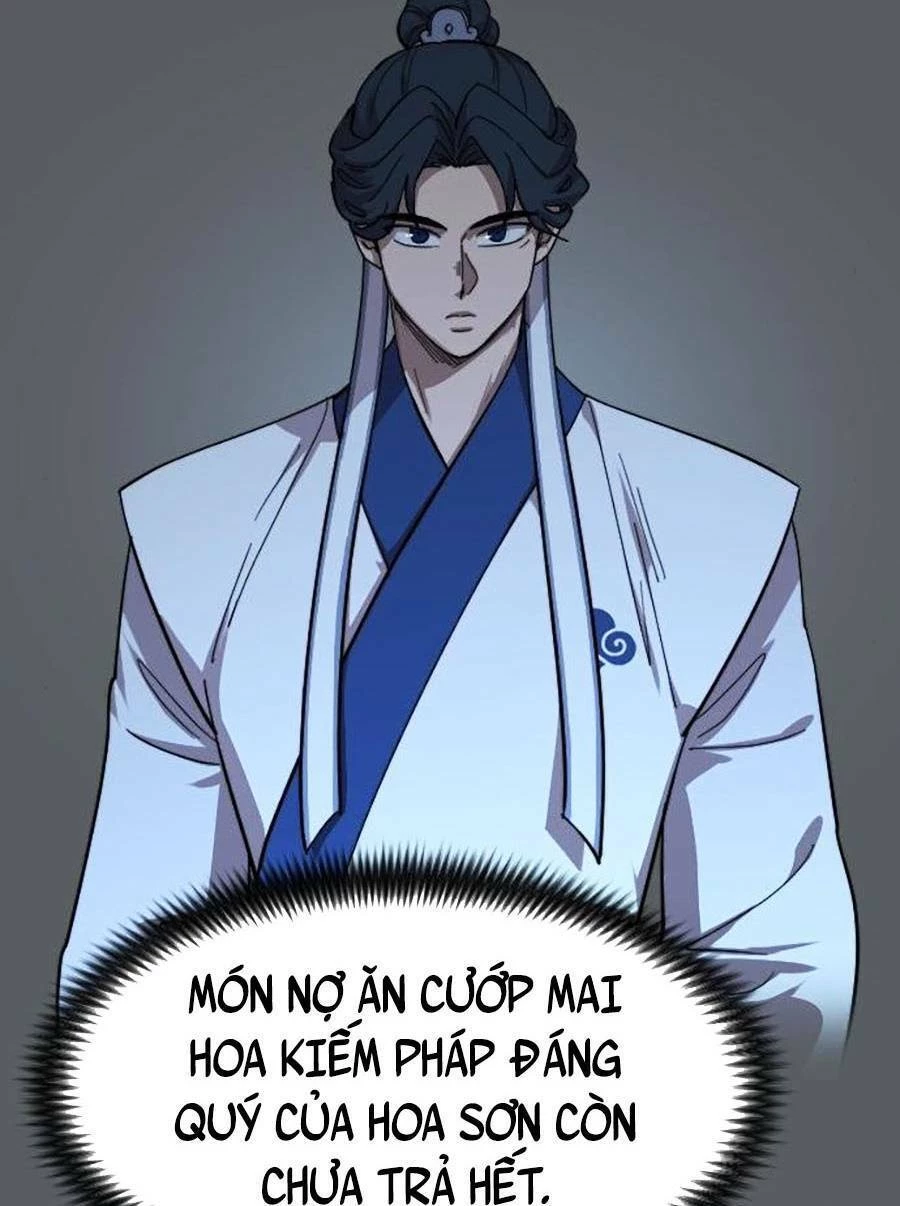 Hoa Sơn Tái Xuất Chapter 63 - Trang 3