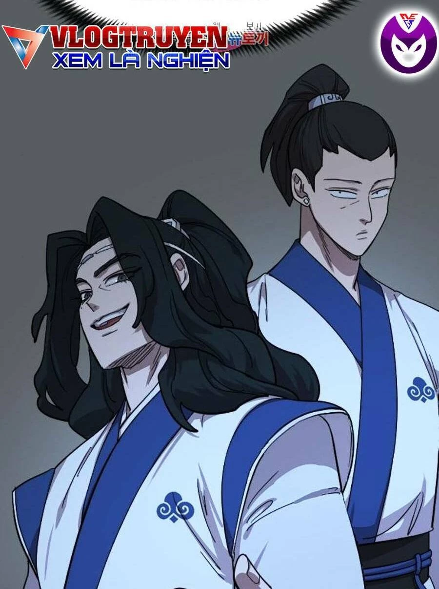 Hoa Sơn Tái Xuất Chapter 63 - Trang 3