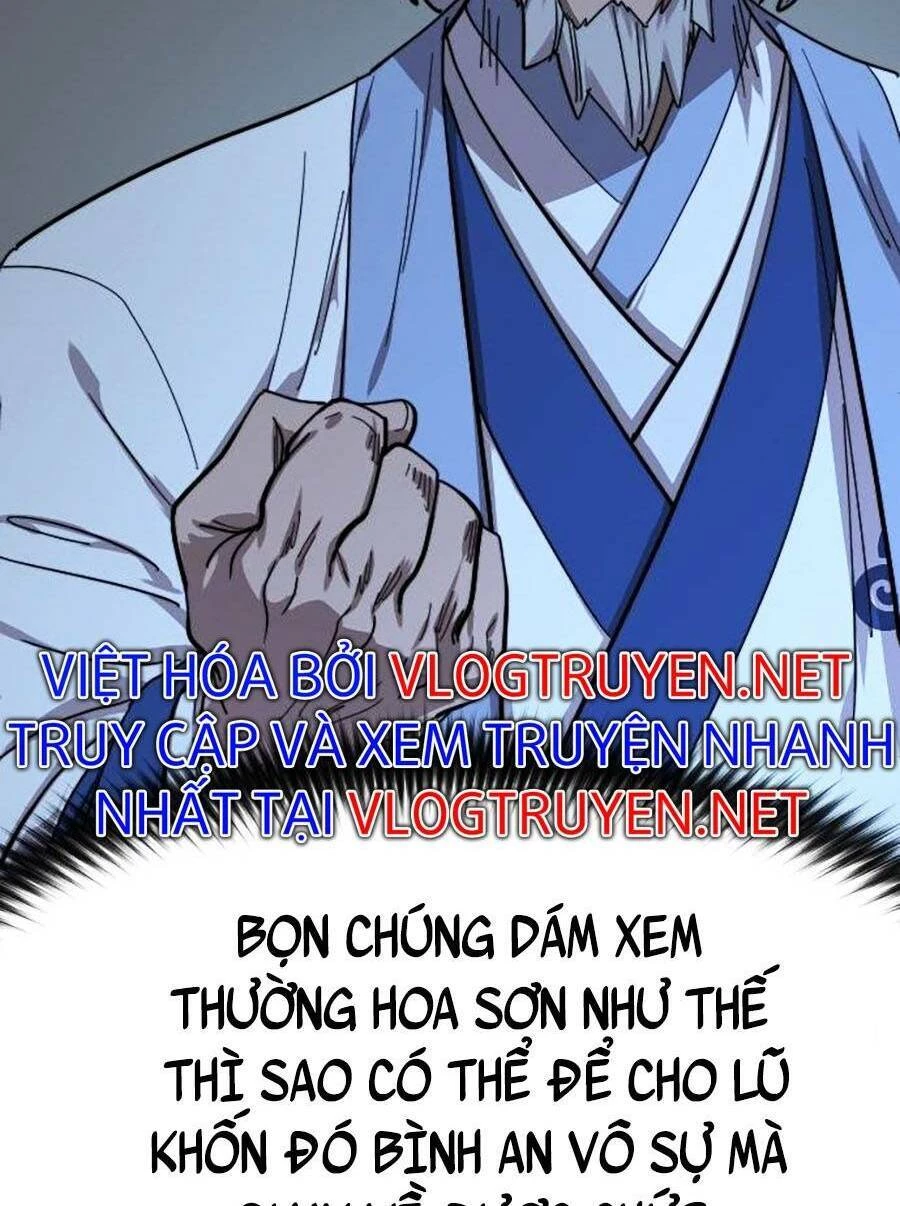 Hoa Sơn Tái Xuất Chapter 63 - Trang 3