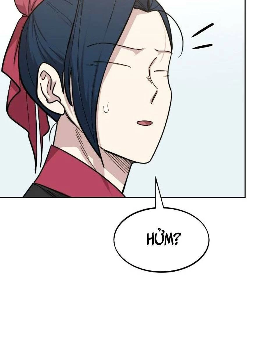 Hoa Sơn Tái Xuất Chapter 63 - Trang 3