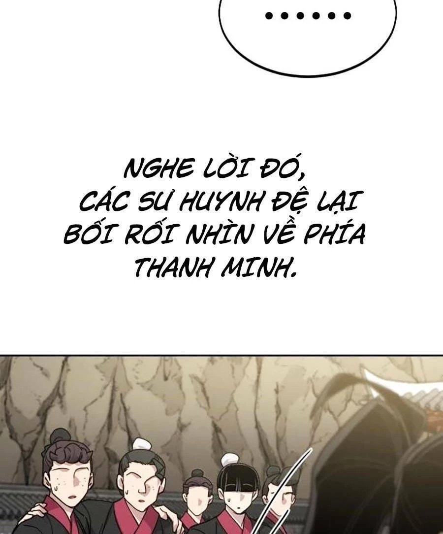Hoa Sơn Tái Xuất Chapter 63 - Trang 3