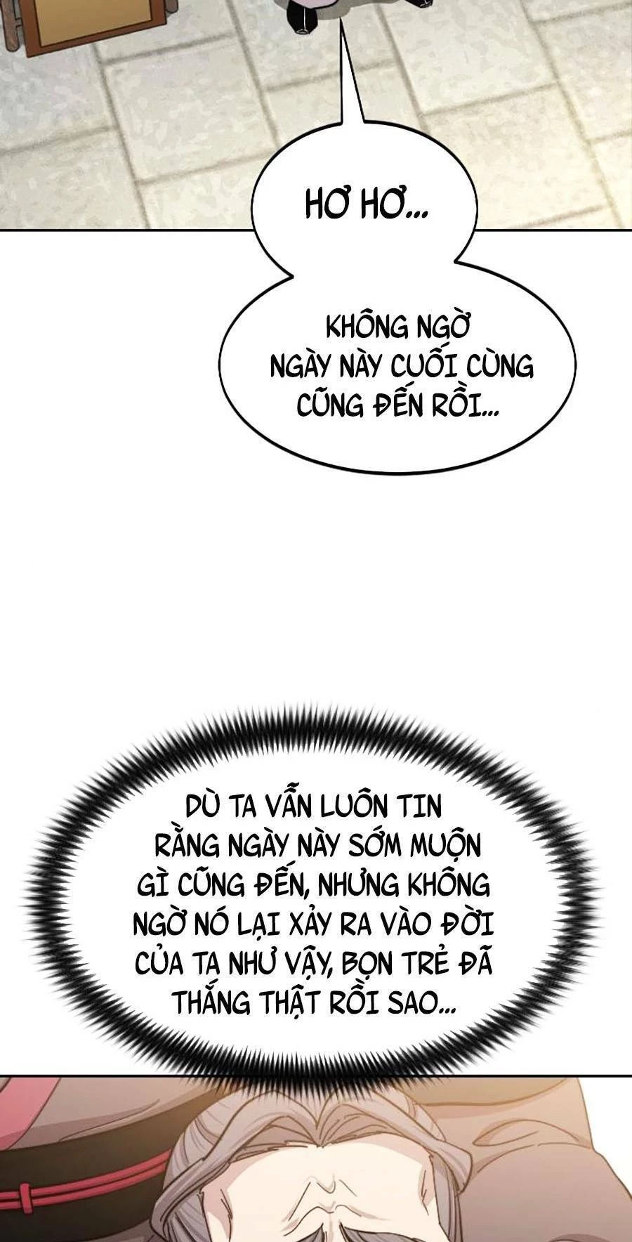 Hoa Sơn Tái Xuất Chapter 64 - Trang 3