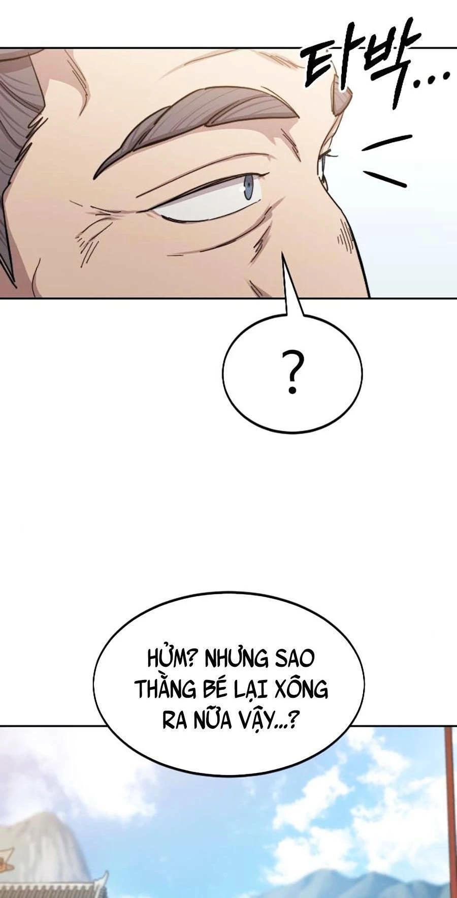 Hoa Sơn Tái Xuất Chapter 64 - Trang 3