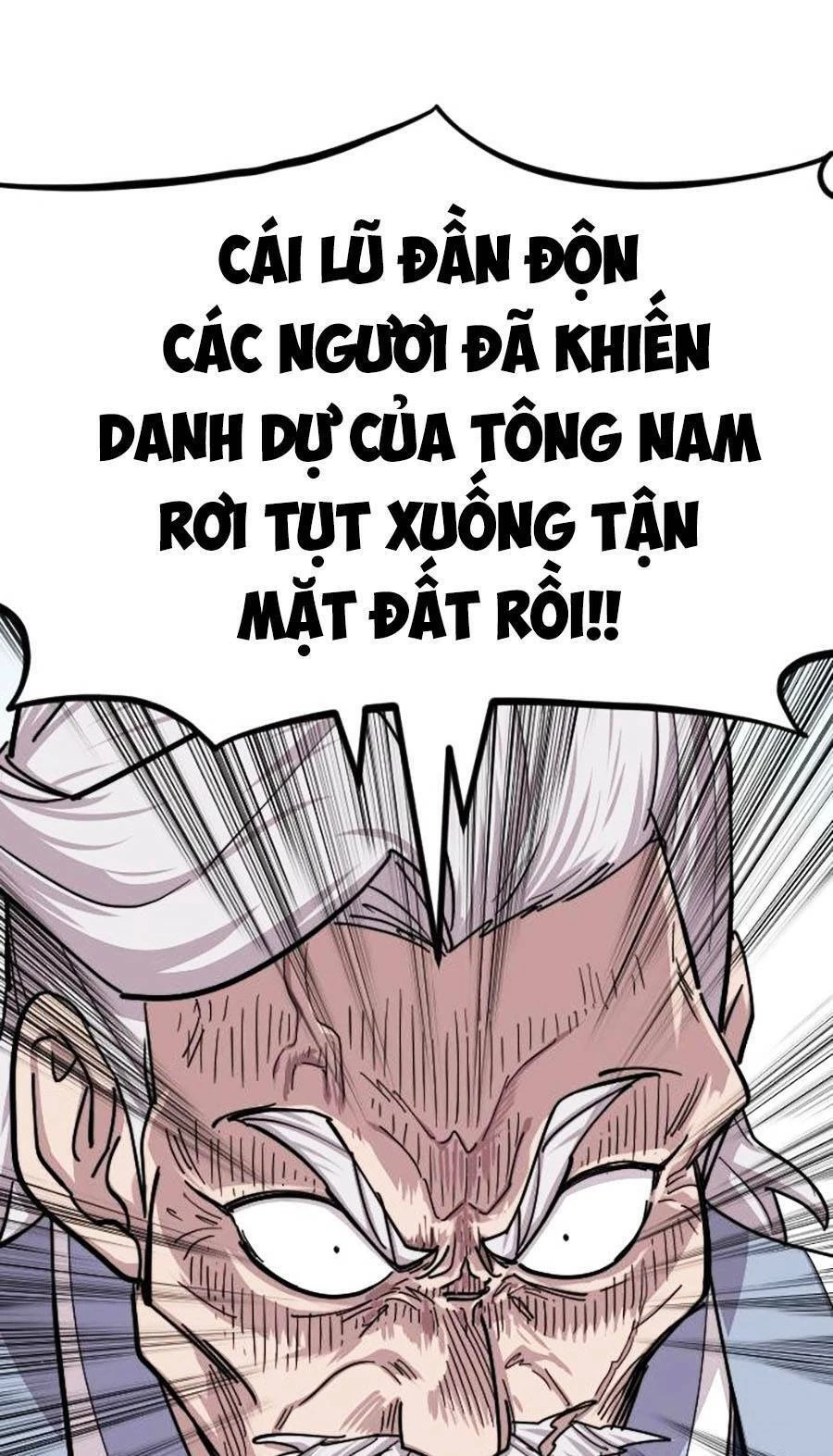 Hoa Sơn Tái Xuất Chapter 64 - Trang 3