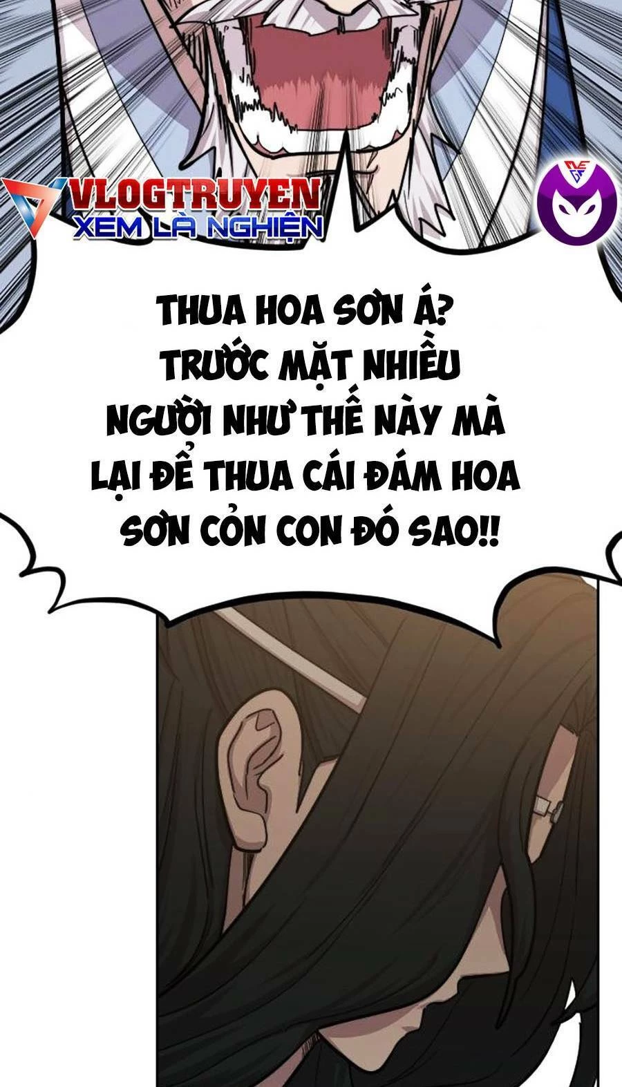 Hoa Sơn Tái Xuất Chapter 64 - Trang 3