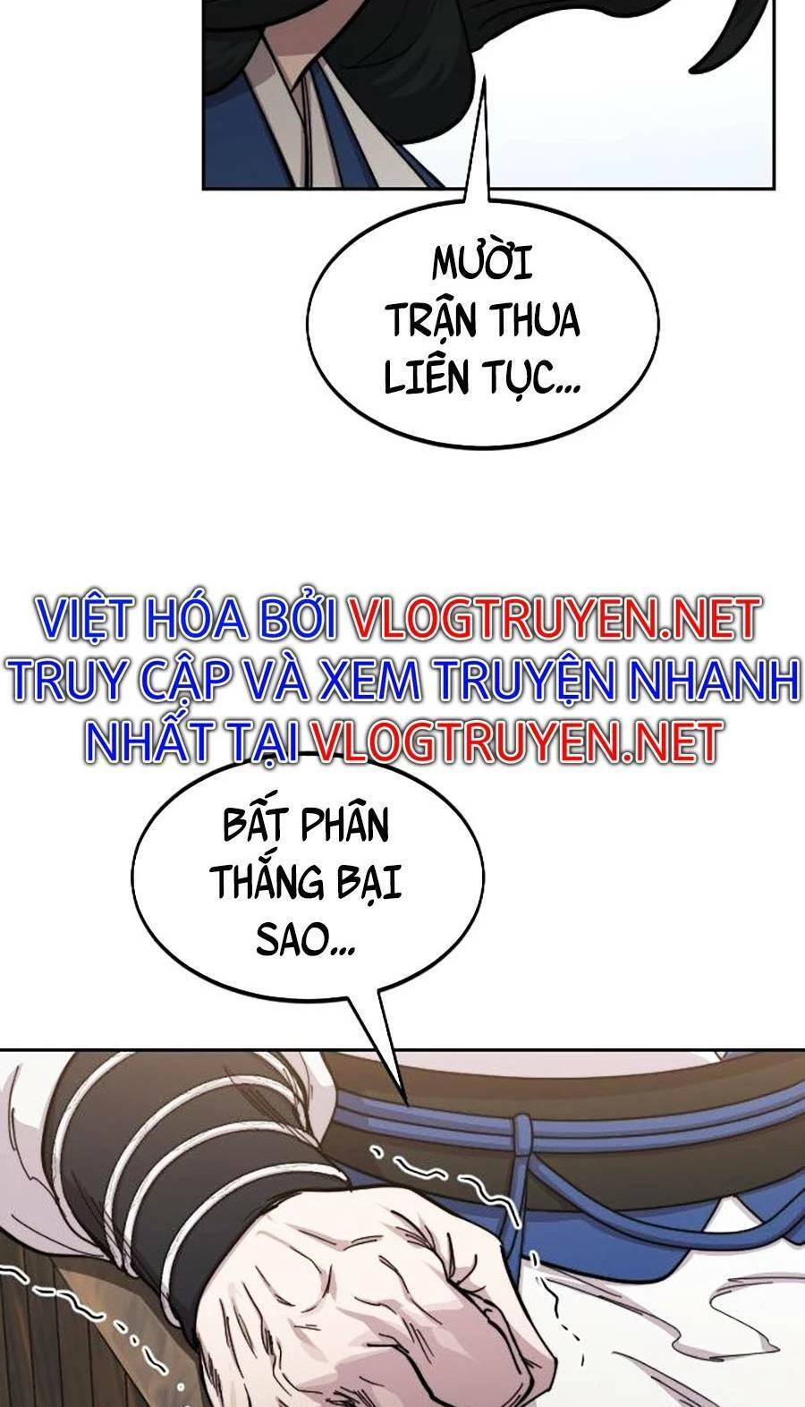 Hoa Sơn Tái Xuất Chapter 64 - Trang 3