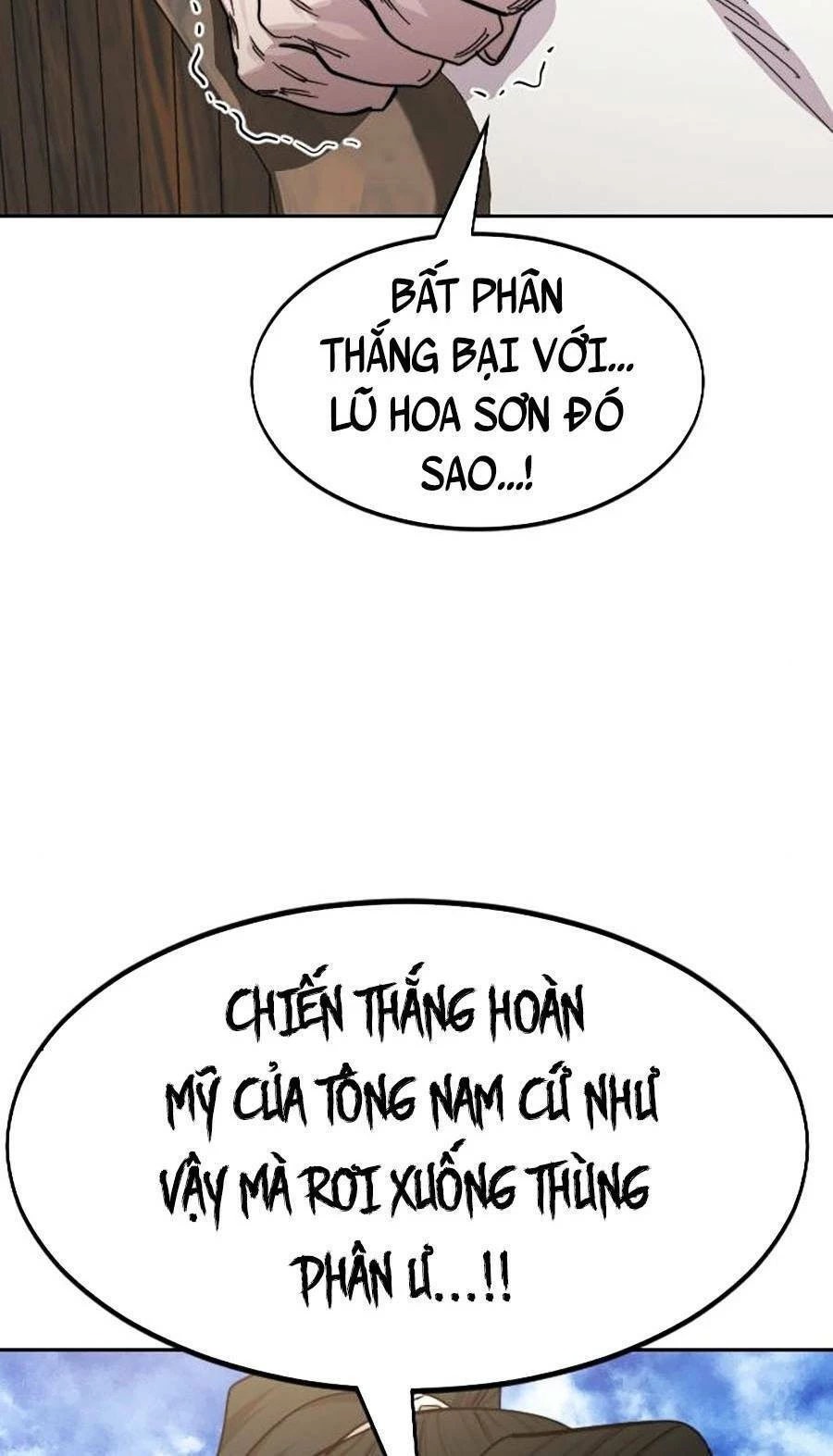 Hoa Sơn Tái Xuất Chapter 64 - Trang 3