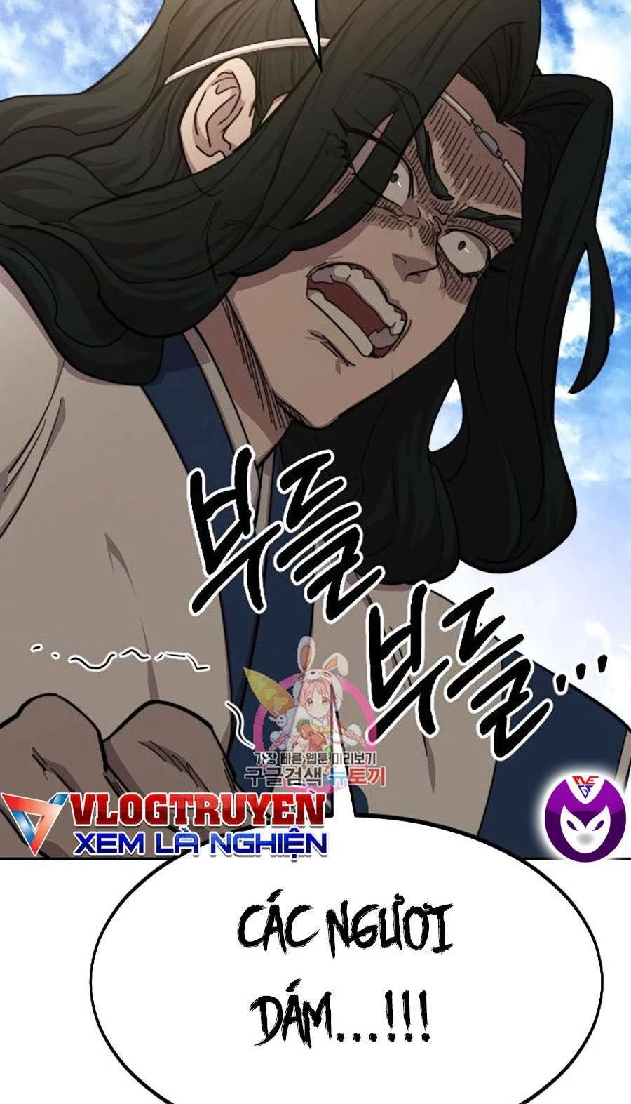 Hoa Sơn Tái Xuất Chapter 64 - Trang 3