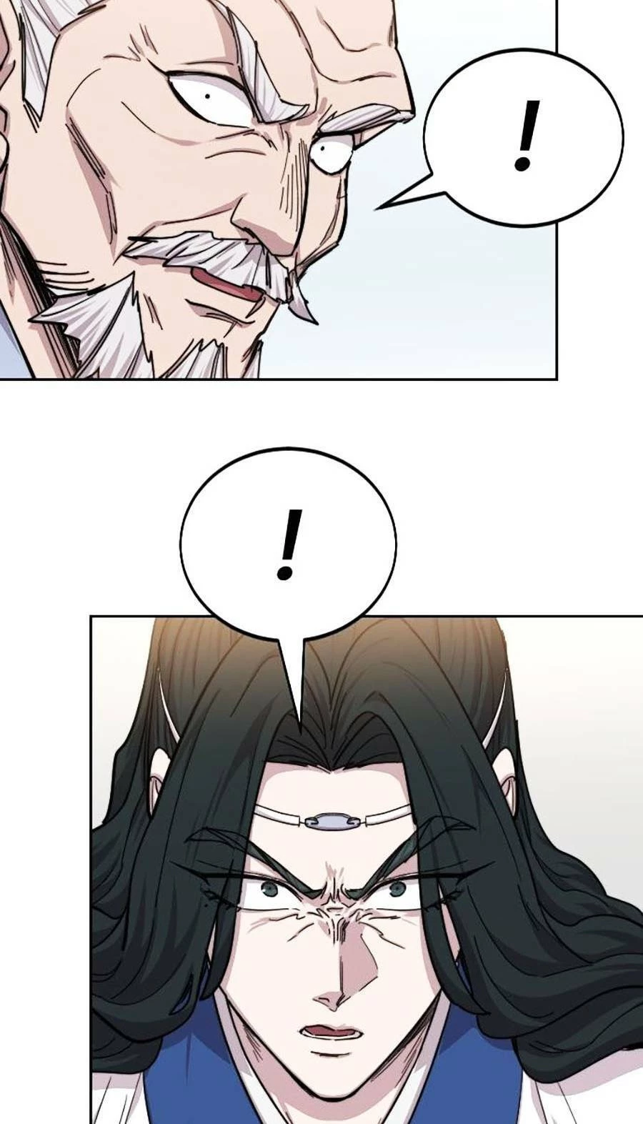 Hoa Sơn Tái Xuất Chapter 64 - Trang 3