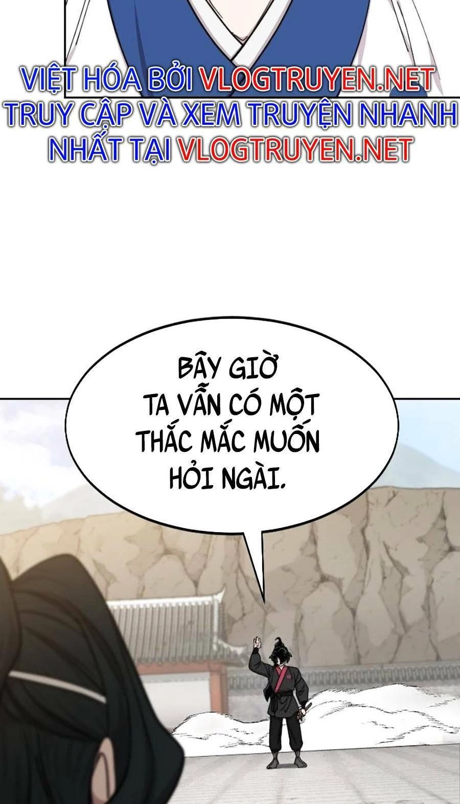 Hoa Sơn Tái Xuất Chapter 64 - Trang 3