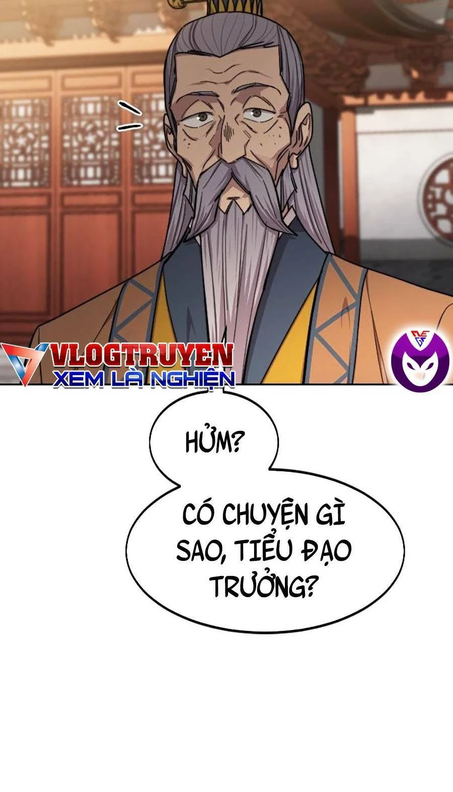 Hoa Sơn Tái Xuất Chapter 64 - Trang 3