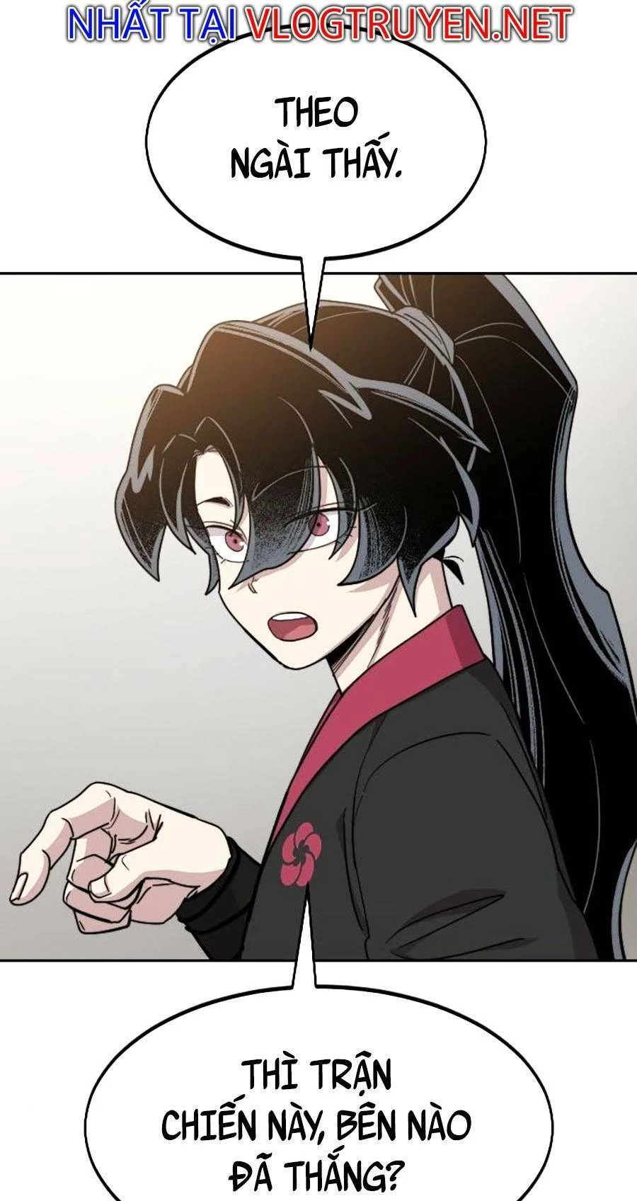 Hoa Sơn Tái Xuất Chapter 64 - Trang 3