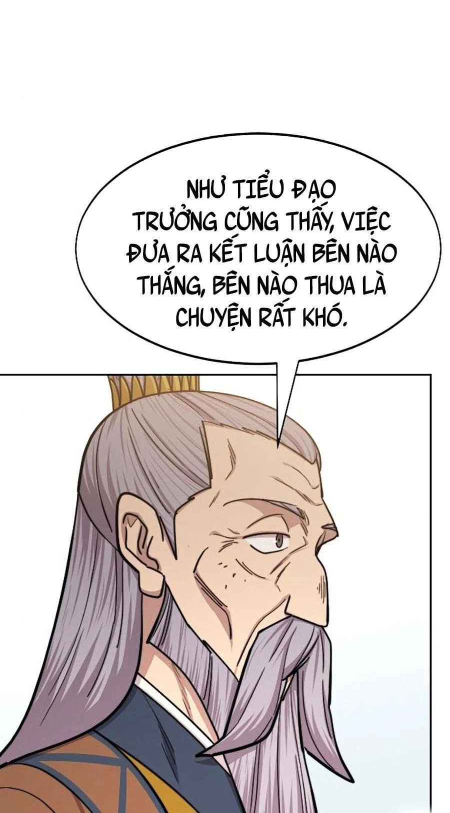 Hoa Sơn Tái Xuất Chapter 64 - Trang 3