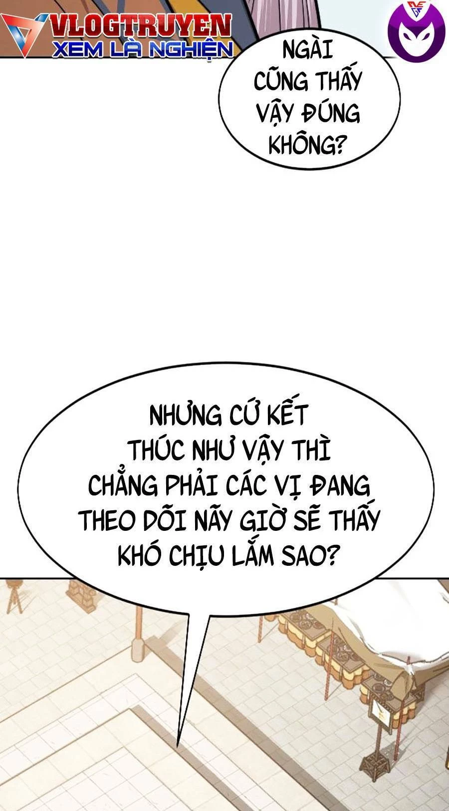 Hoa Sơn Tái Xuất Chapter 64 - Trang 3