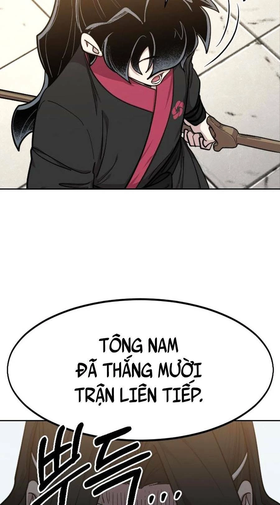 Hoa Sơn Tái Xuất Chapter 64 - Trang 3