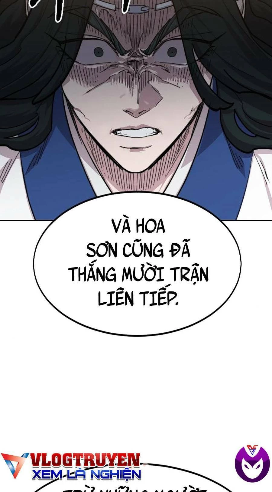Hoa Sơn Tái Xuất Chapter 64 - Trang 3