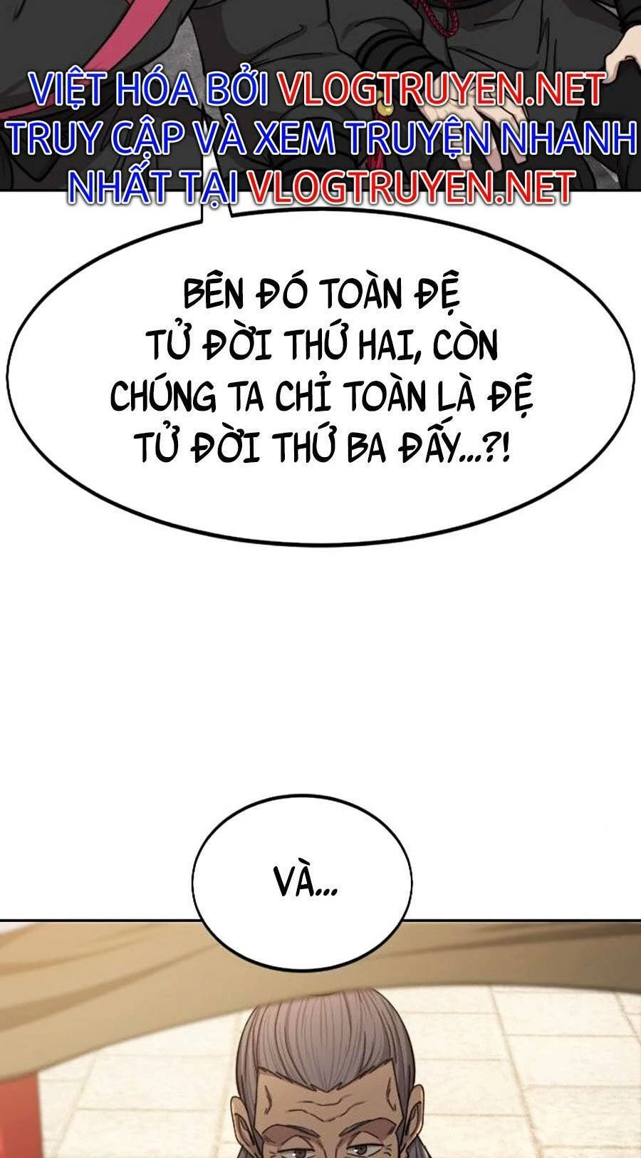 Hoa Sơn Tái Xuất Chapter 64 - Trang 3