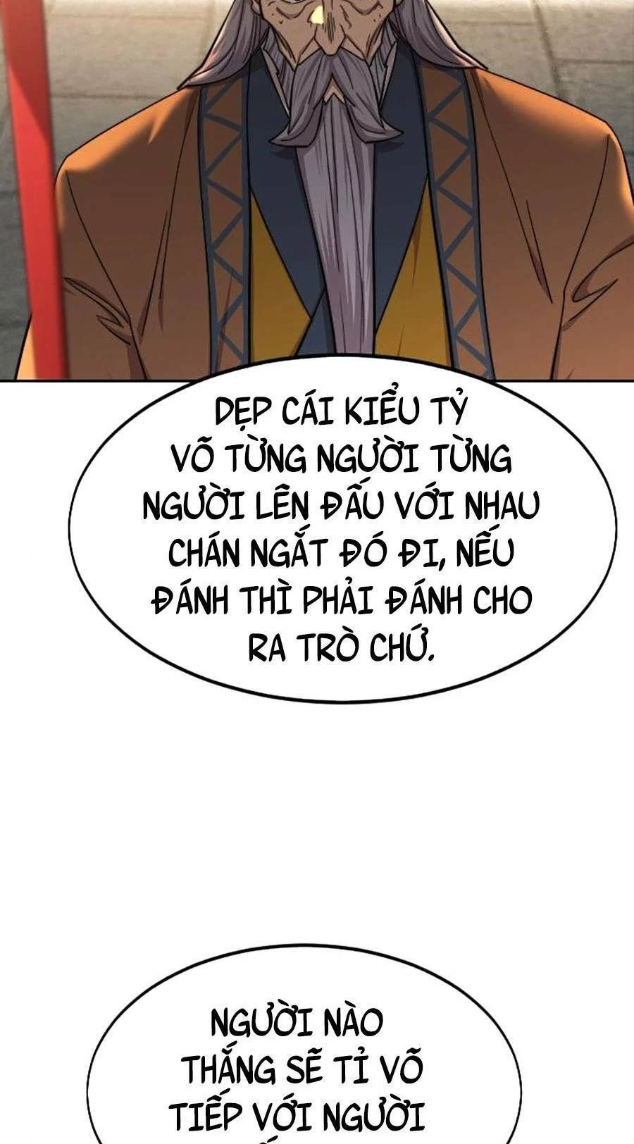 Hoa Sơn Tái Xuất Chapter 64 - Trang 3