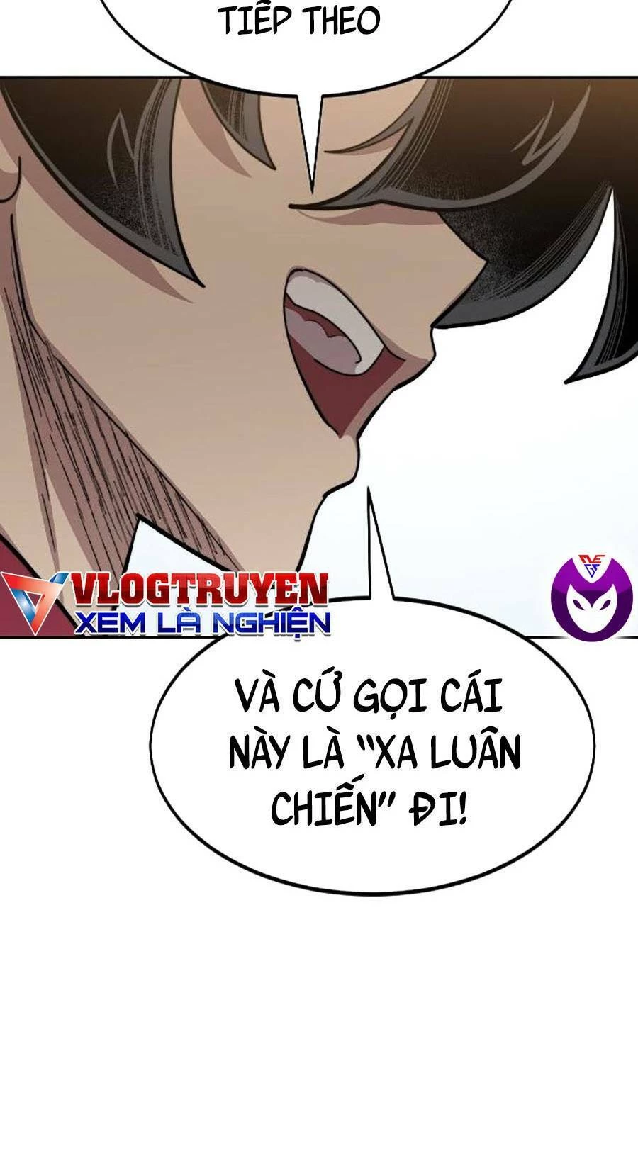 Hoa Sơn Tái Xuất Chapter 64 - Trang 3